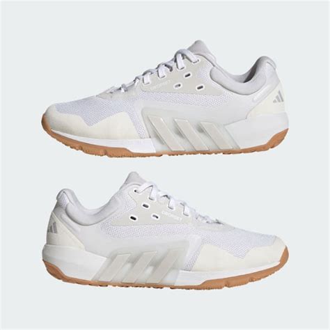 adidas dropstep weiß|adidas dropset trainers.